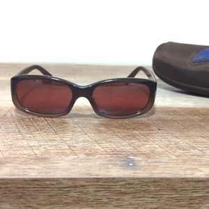 Maui Jim Punchbowl polarized sunglasses